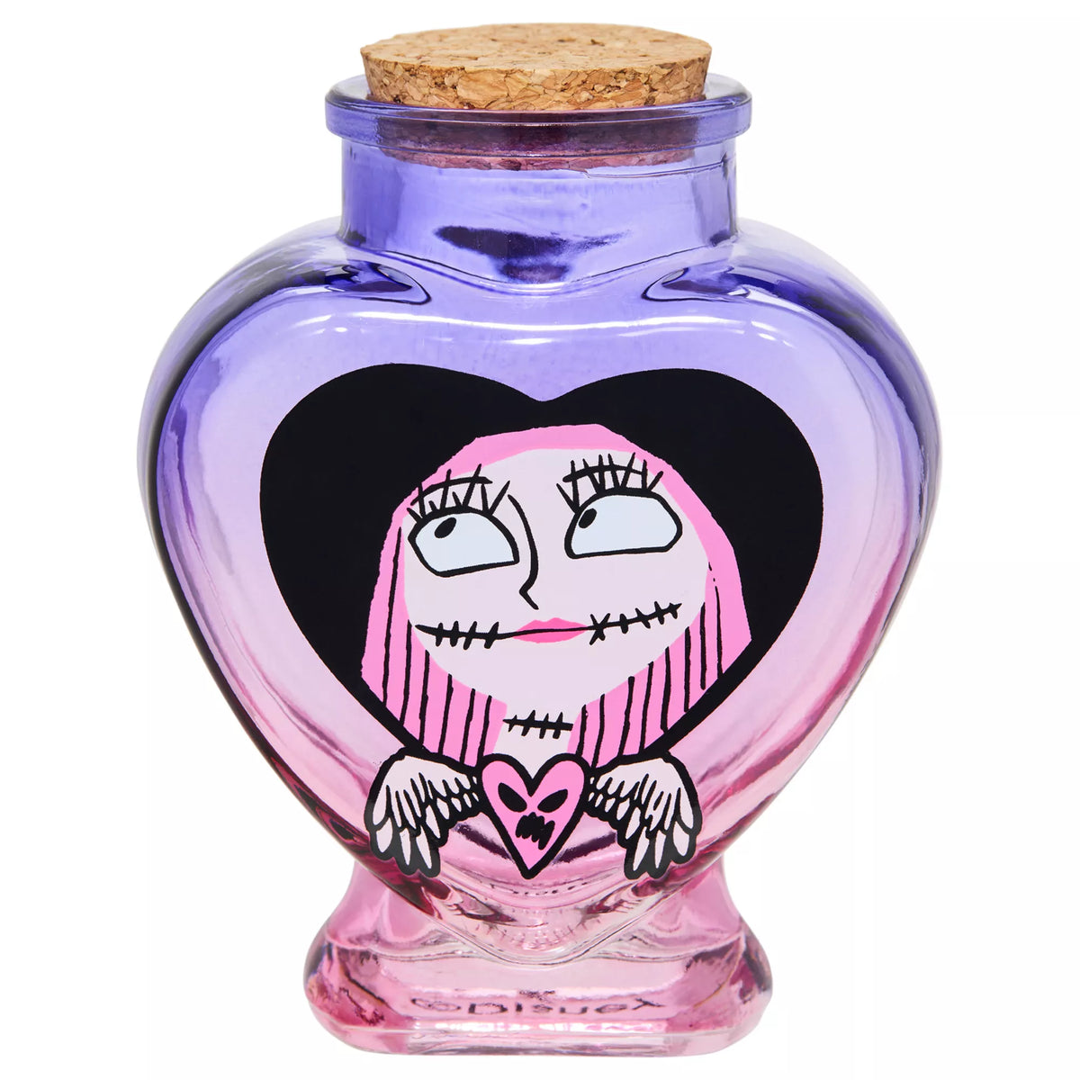 Sally Potion Bottle - The Nightmare Before Christmas