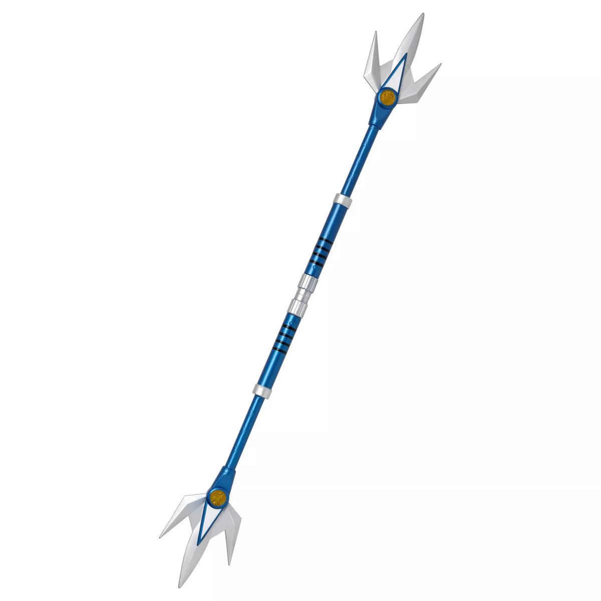 Blue Power Ranger Lance - Mighty Morphin Power Rangers