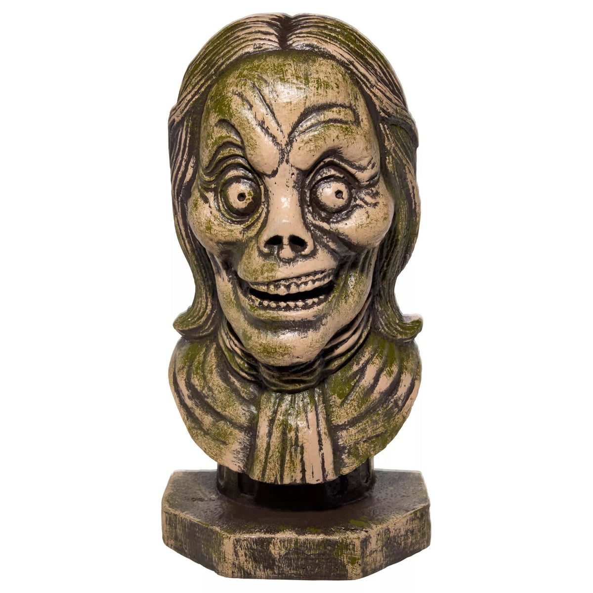 Ghoul Foam Bust