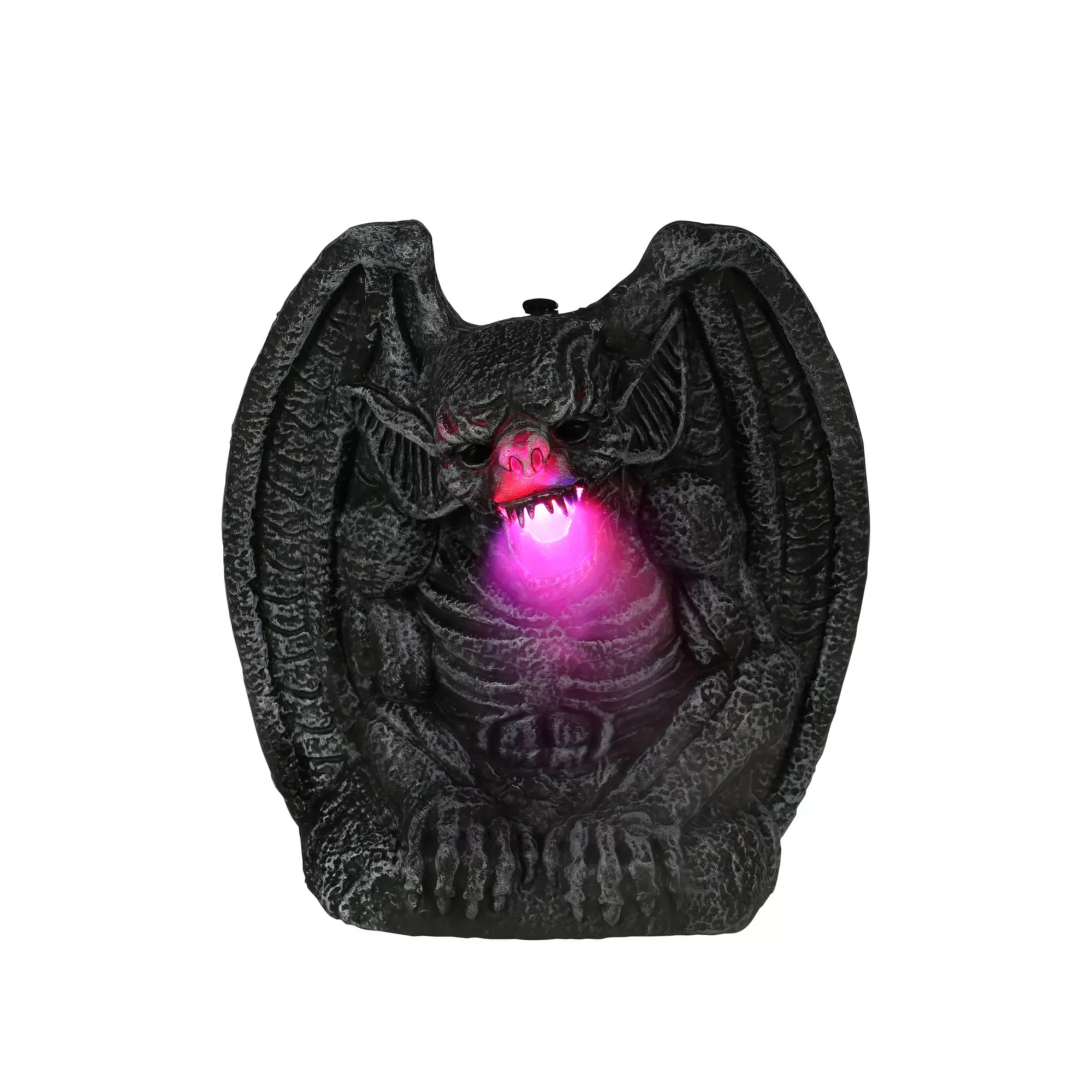 Misting Tabletop Gargoyle