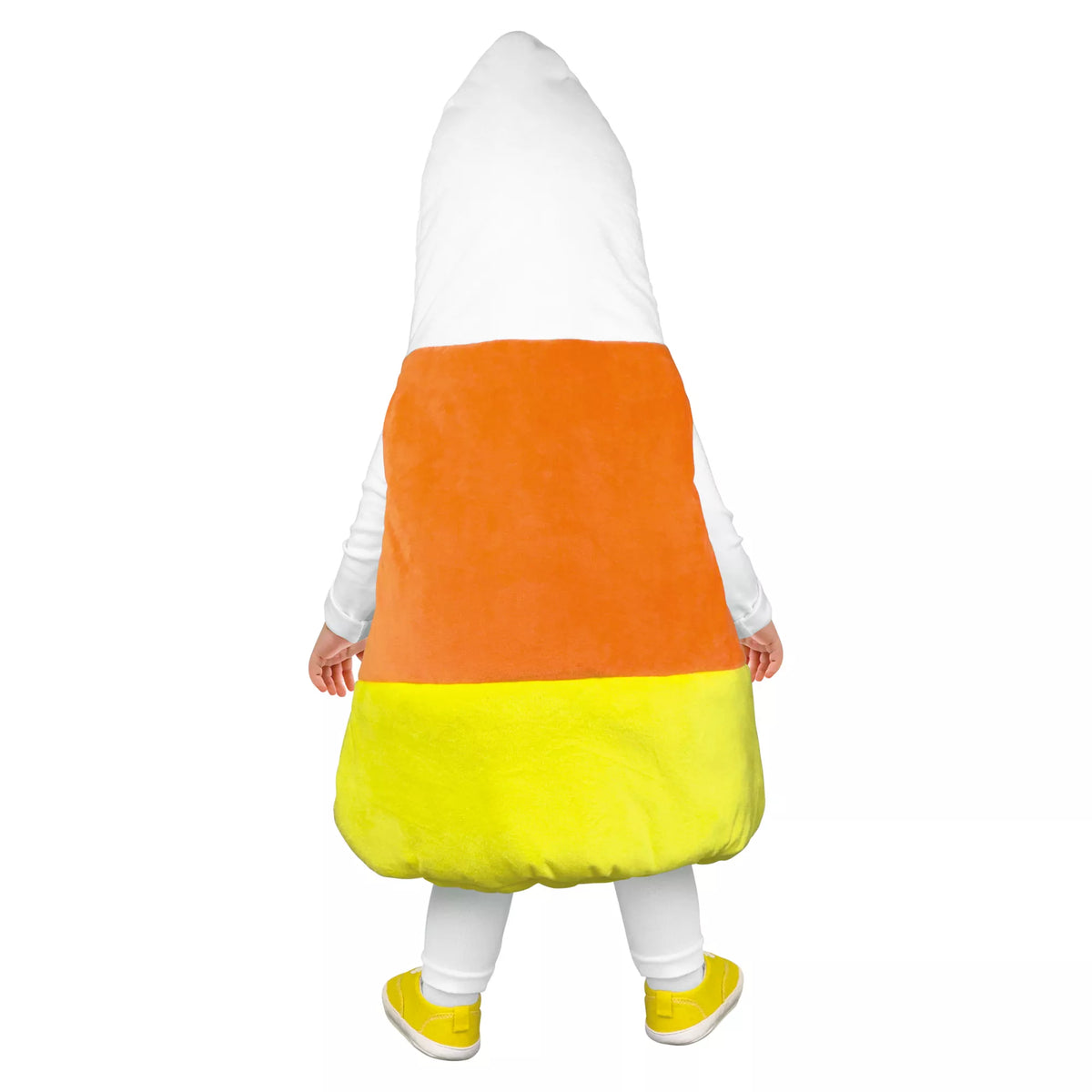 Baby Candy Corn Cutie Costume