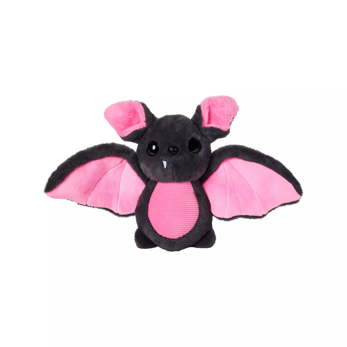 Bat Comfy Curiosity Plush