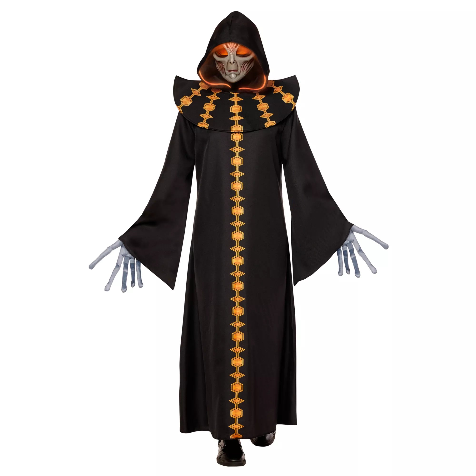 Adult Alien Leader Costume
