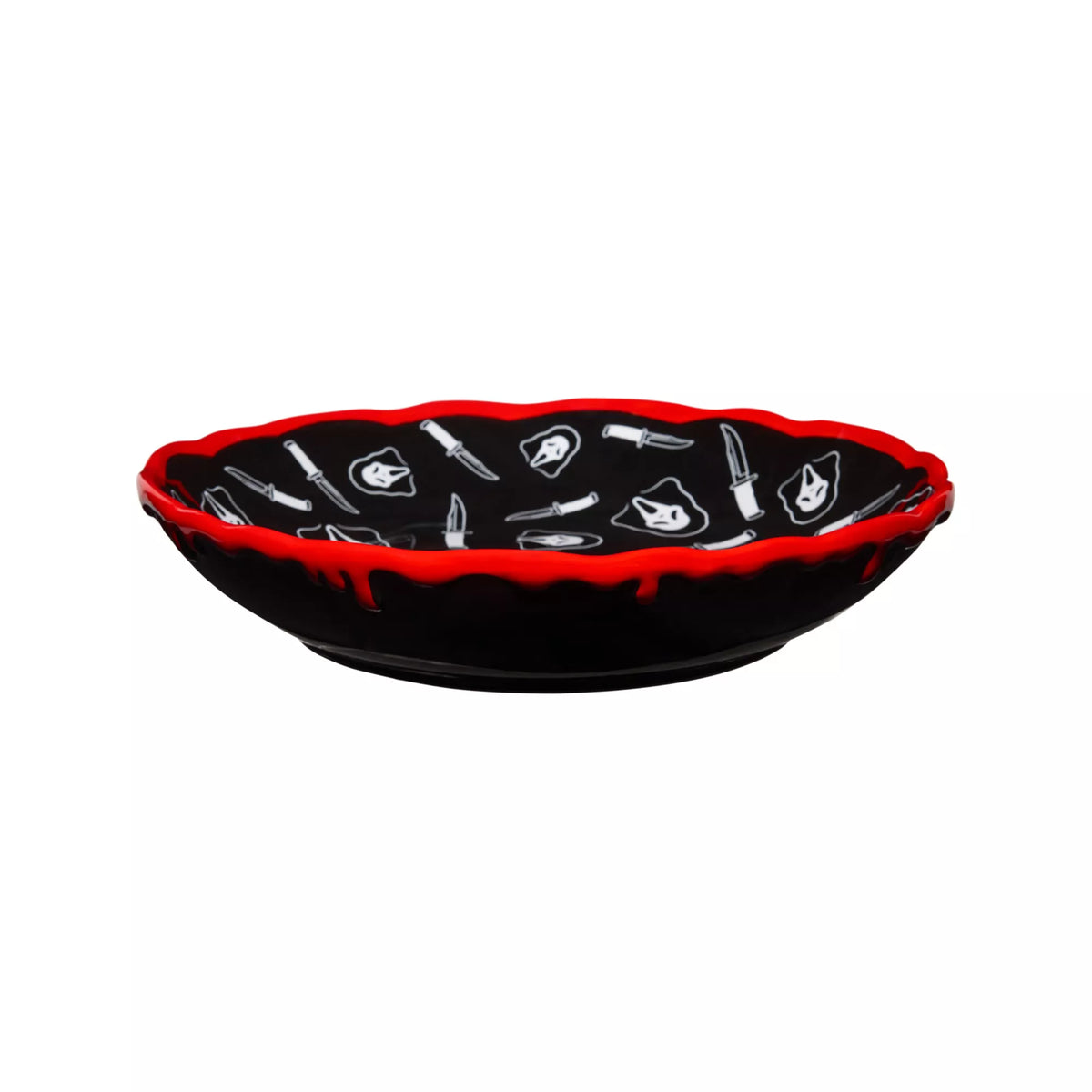 Ghost Face Chip and Dip Set