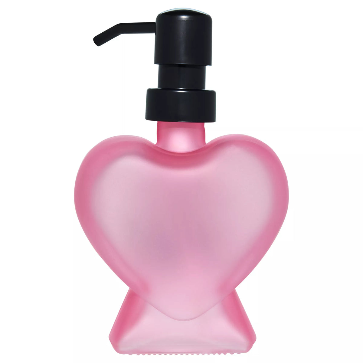 Ghost Face Heart Soap Dispenser