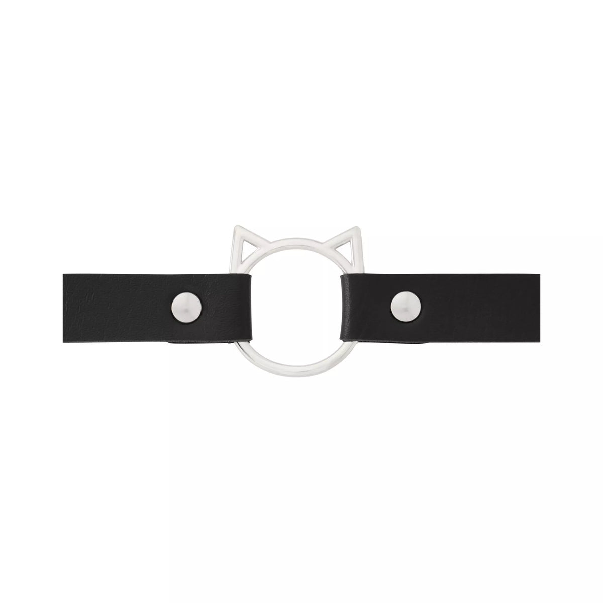 Cat Collar Necklace