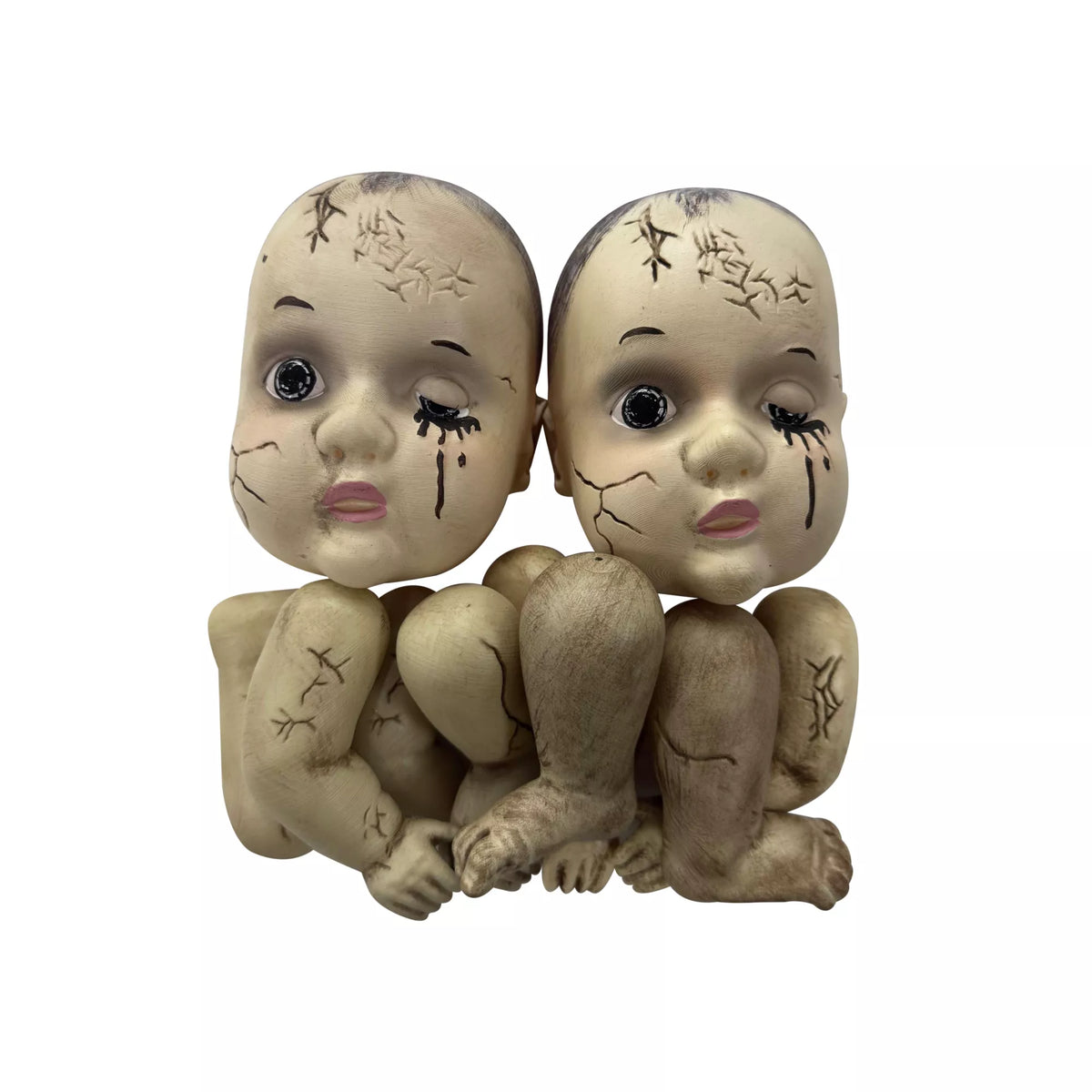 Broken Doll Parts