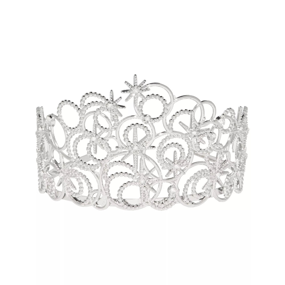 Kids Glinda Crown - Wicked
