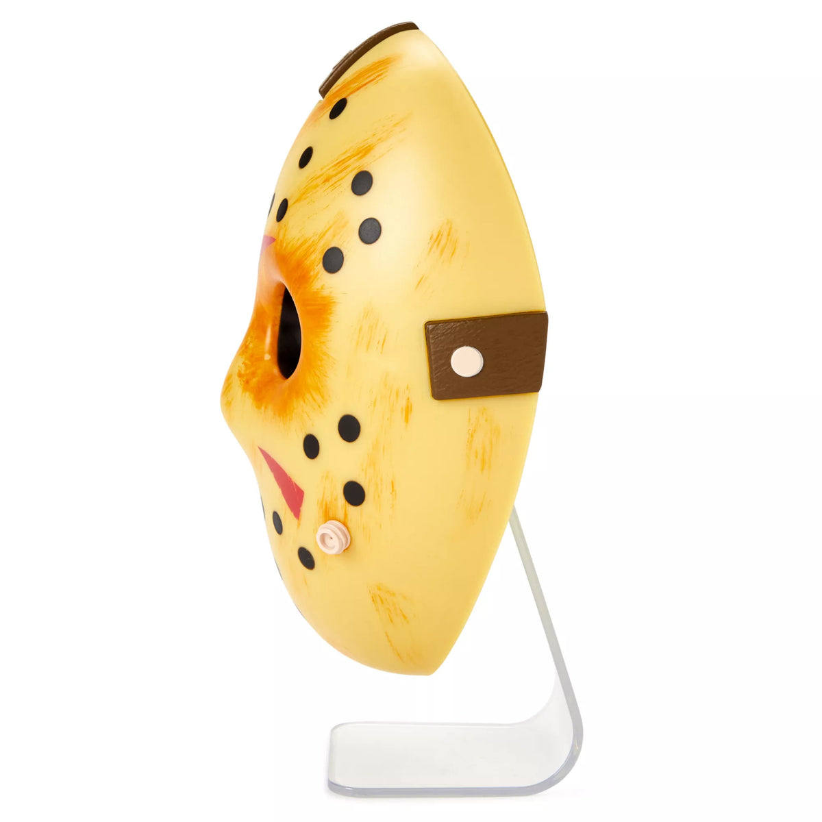 Jason Voorhees Mask Light  8 oz. - Friday the 13th