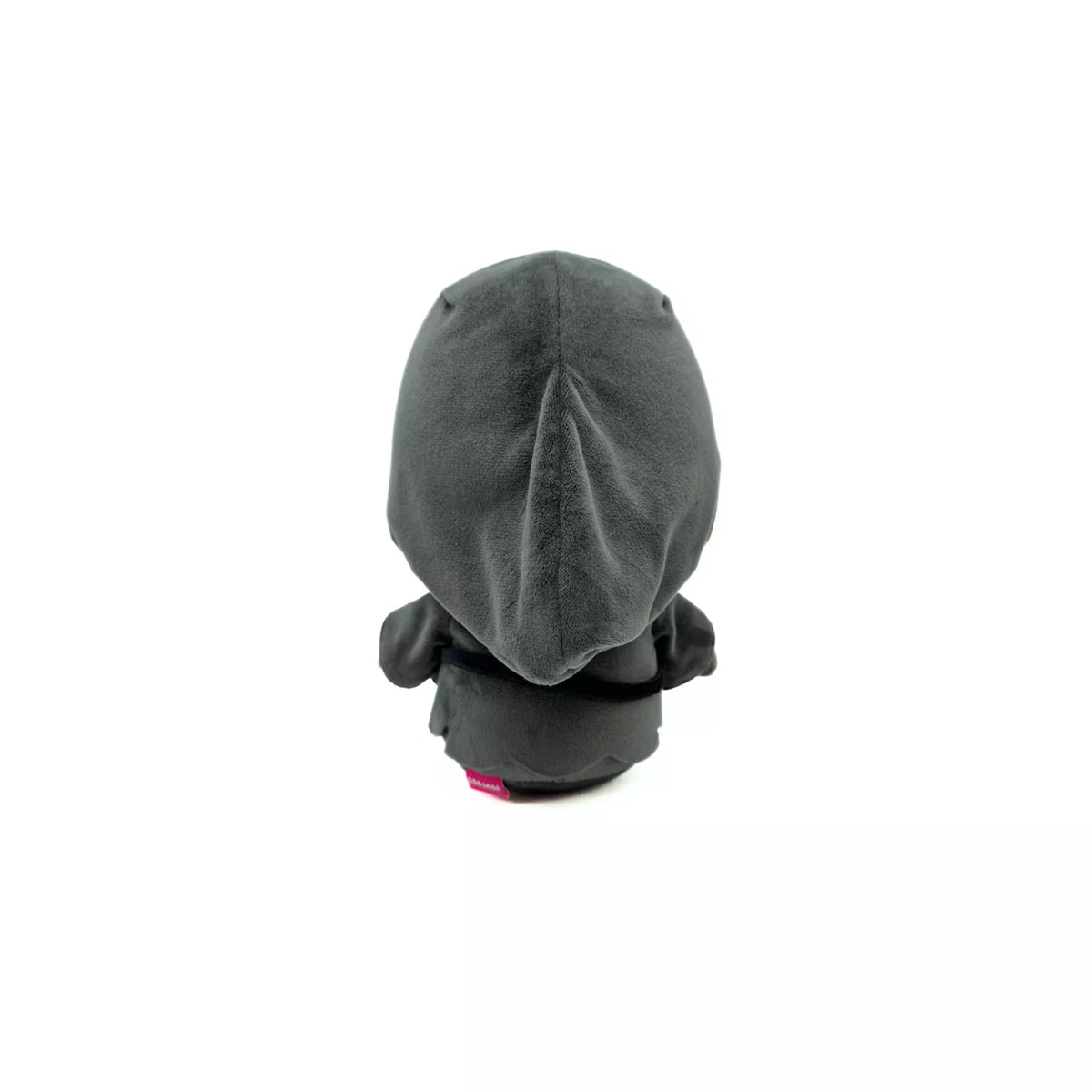 Ghost Face Plush