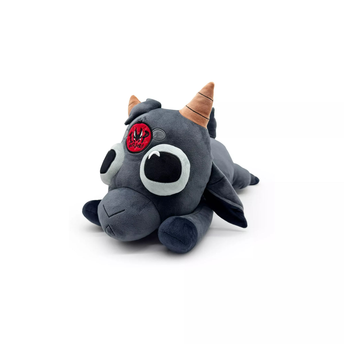 Youtooz Weighted Goat Plush - Helluva Boss