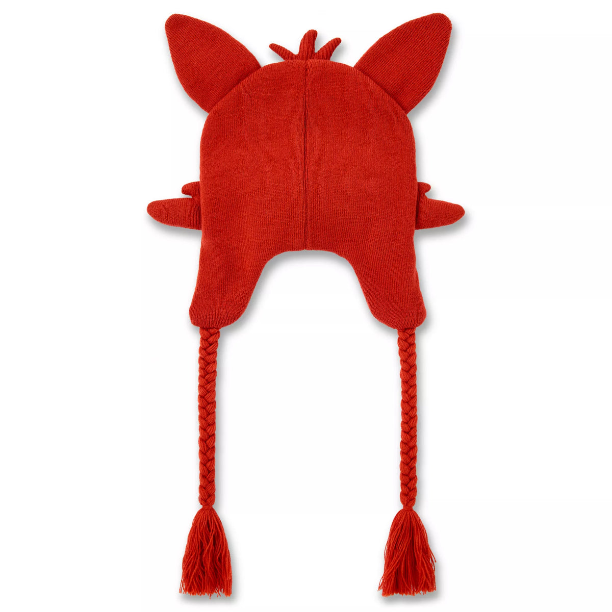 Foxy the Pirate Laplander Hat - Five Nights at Freddy's