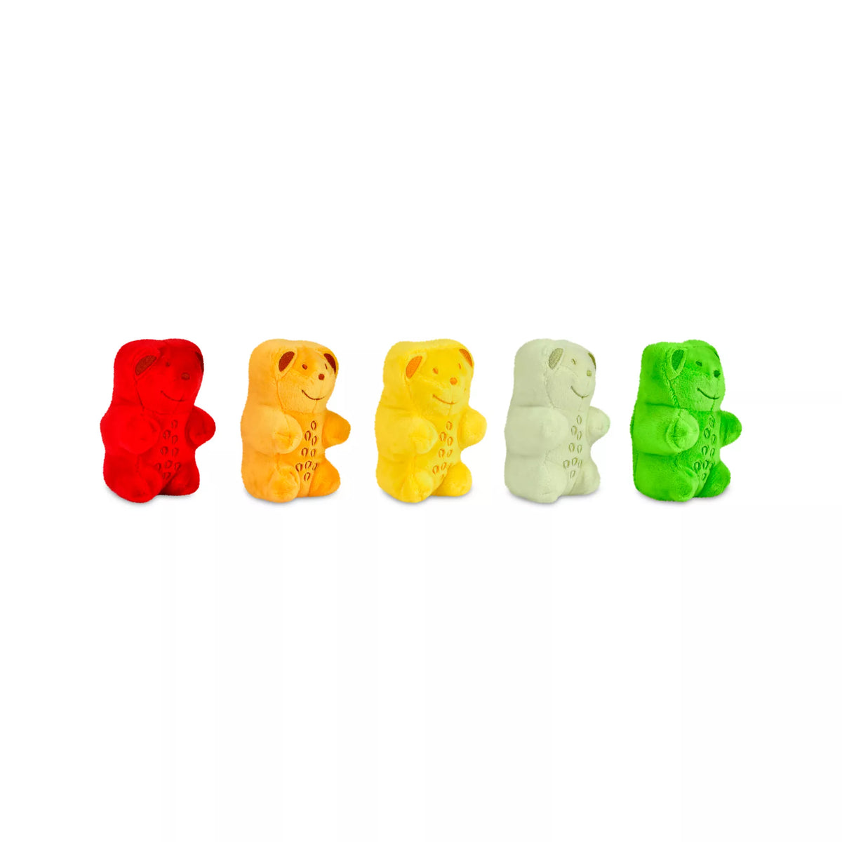 Haribo Goldbears Mini Pillow Set