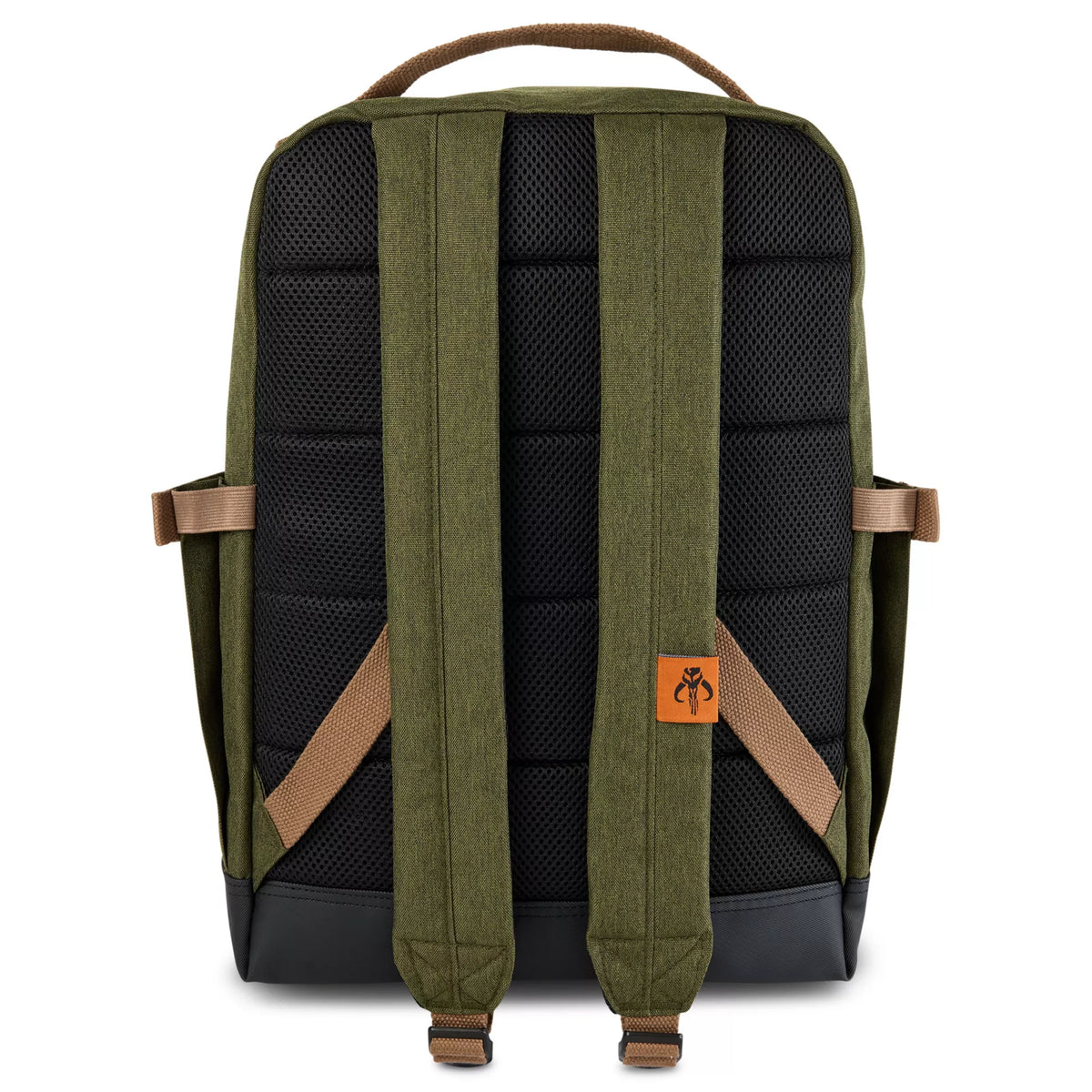 The Mandalorian Built-Up Backpack