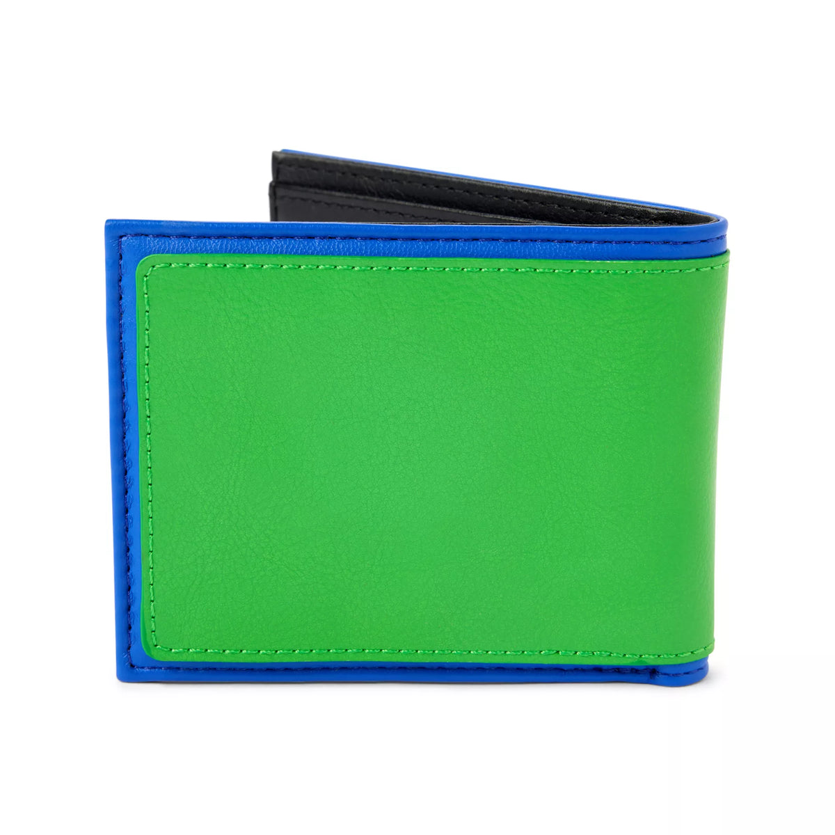 Luigi Bifold Wallet - Super Mario Bros.