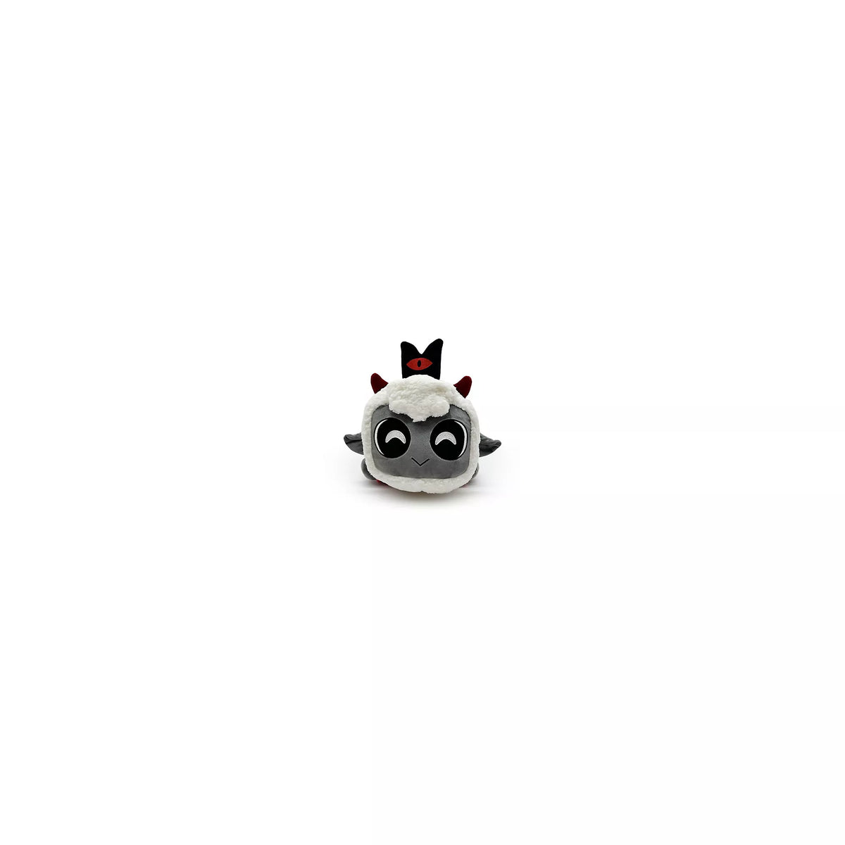 The Lamb Weighted Plush - Youtooz Cult of the Lamb