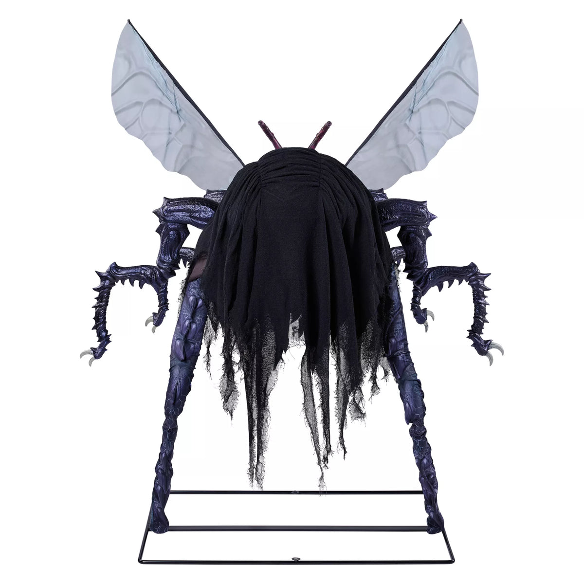 4 Ft Buzz Animatronic
