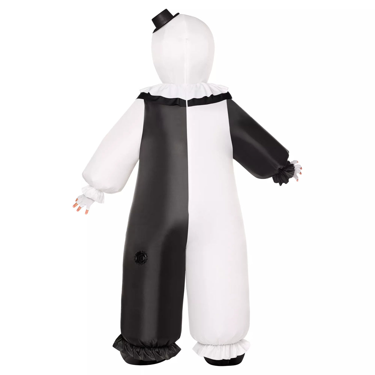 Kids Art the Clown Inflatable Costume - Terrifier