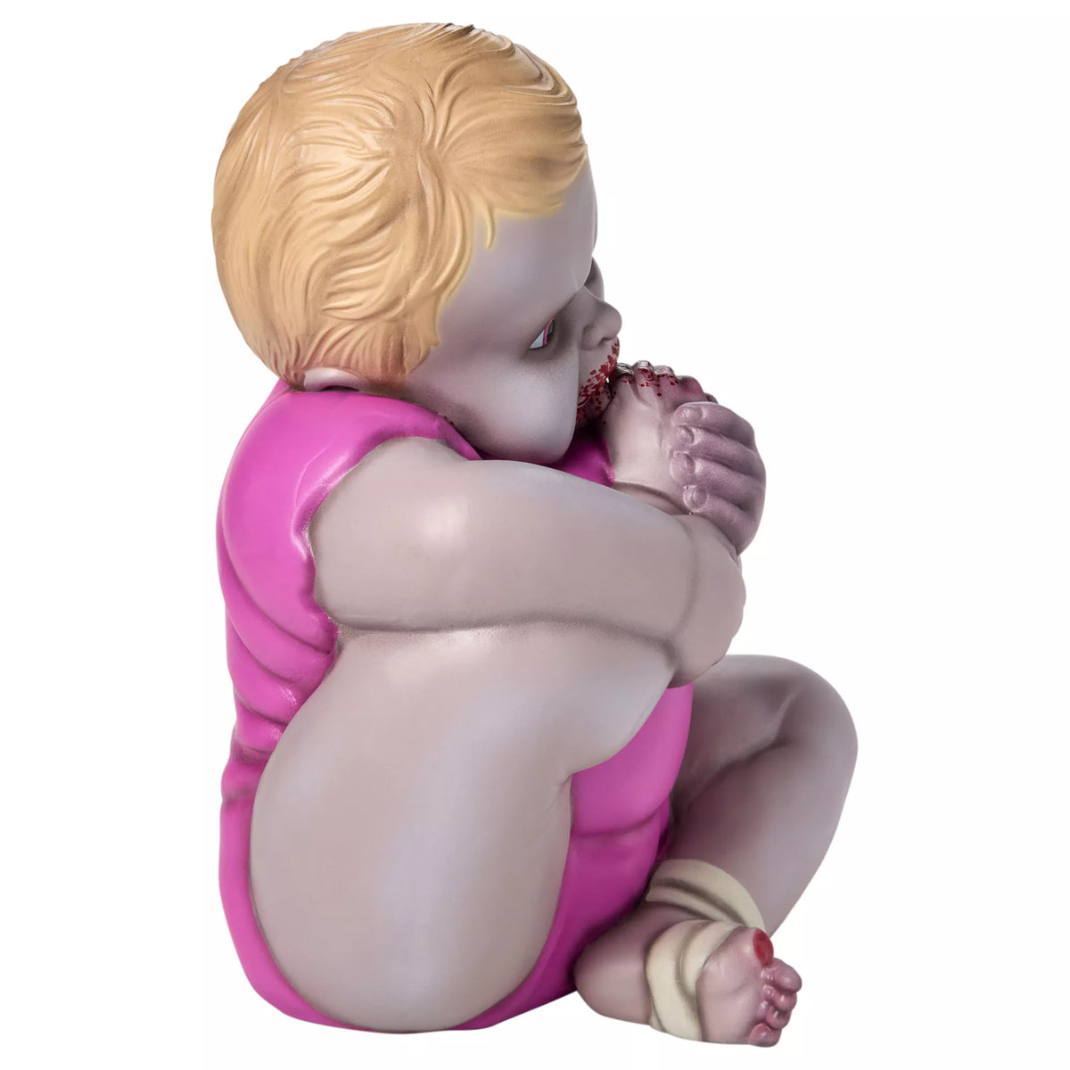 Piggin' Out Penny Zombie Babies ® Static Prop