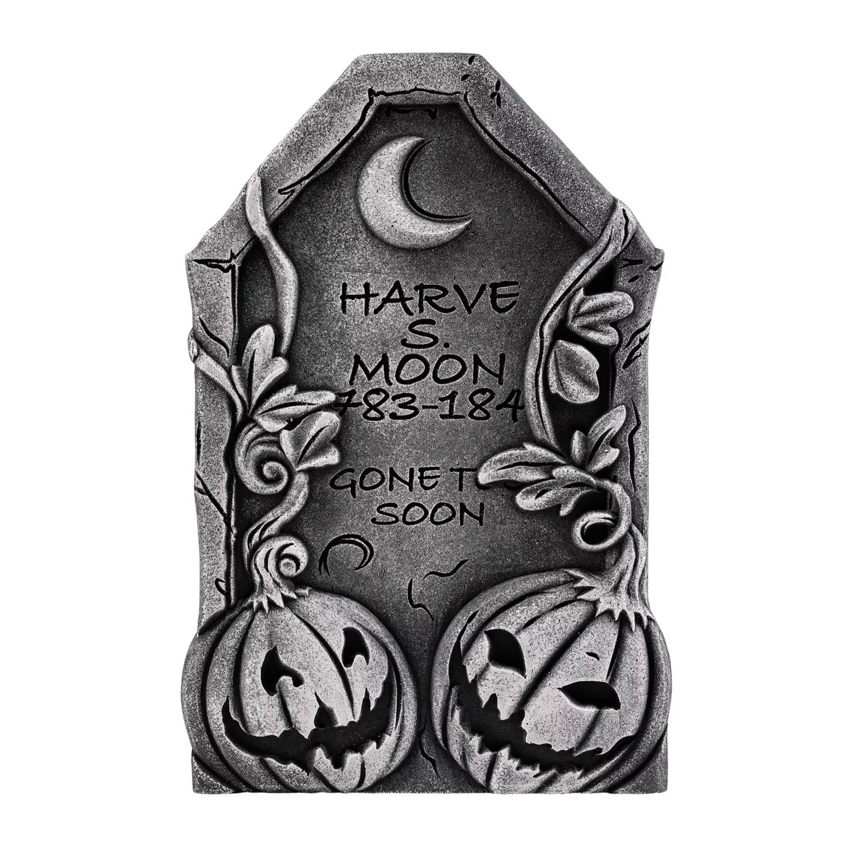Humor Tombstones - 4 Pack