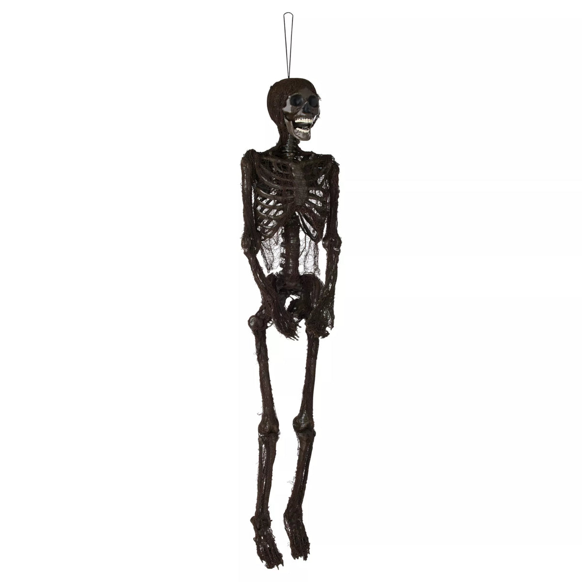 Decaying Skeleton Full Body