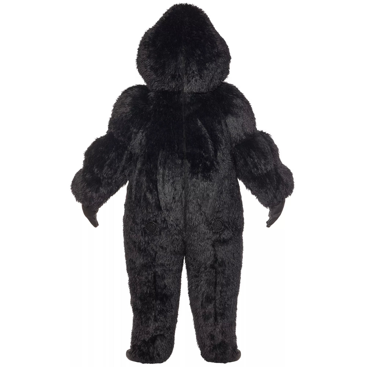 Kids Gorilla Inflatable Costume