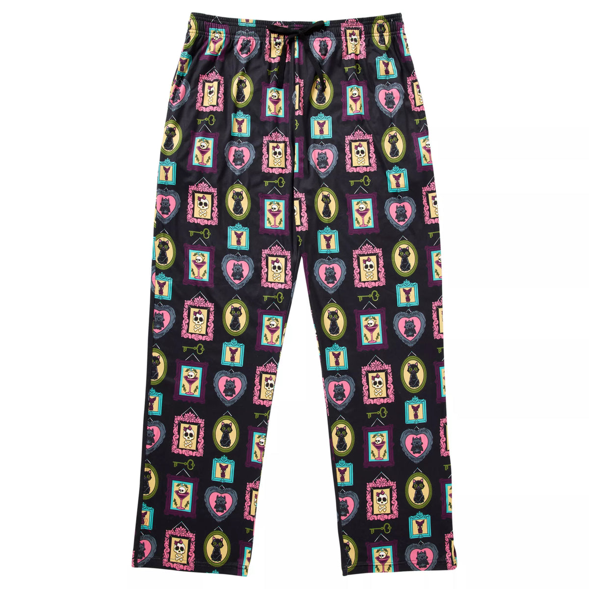 Cameo Sign Lounge Pants