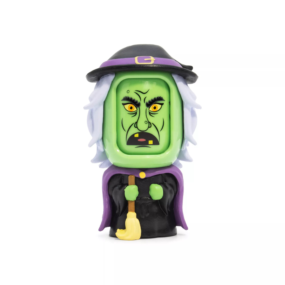 CultureFly Flip'ems! Halloween Figures