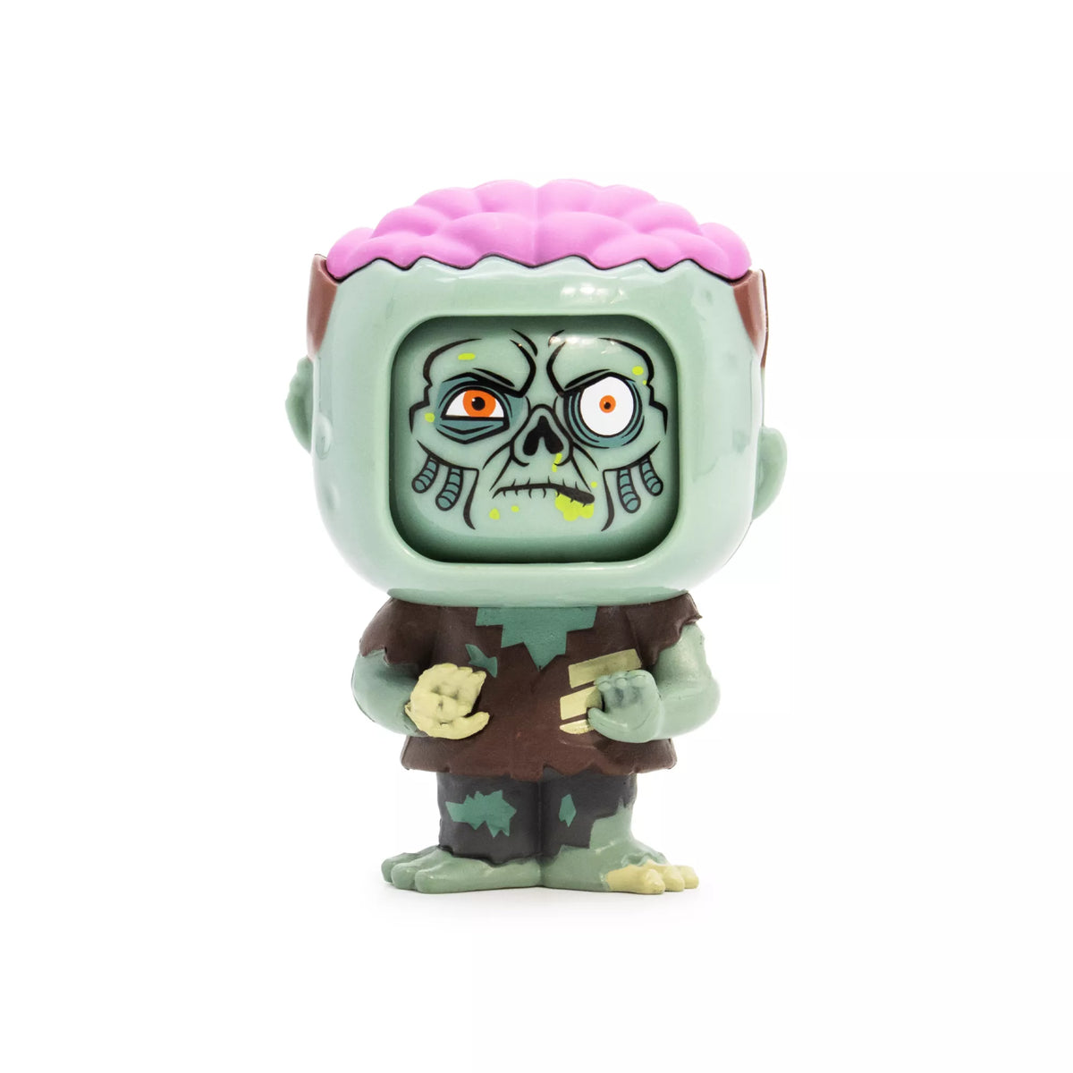 CultureFly Flip'ems! Halloween Figures