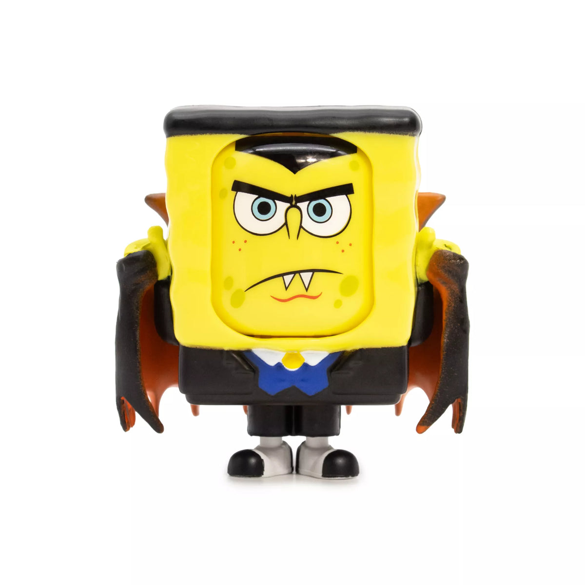 CultureFly Flip'ems! Vampire SpongeBob SquarePants