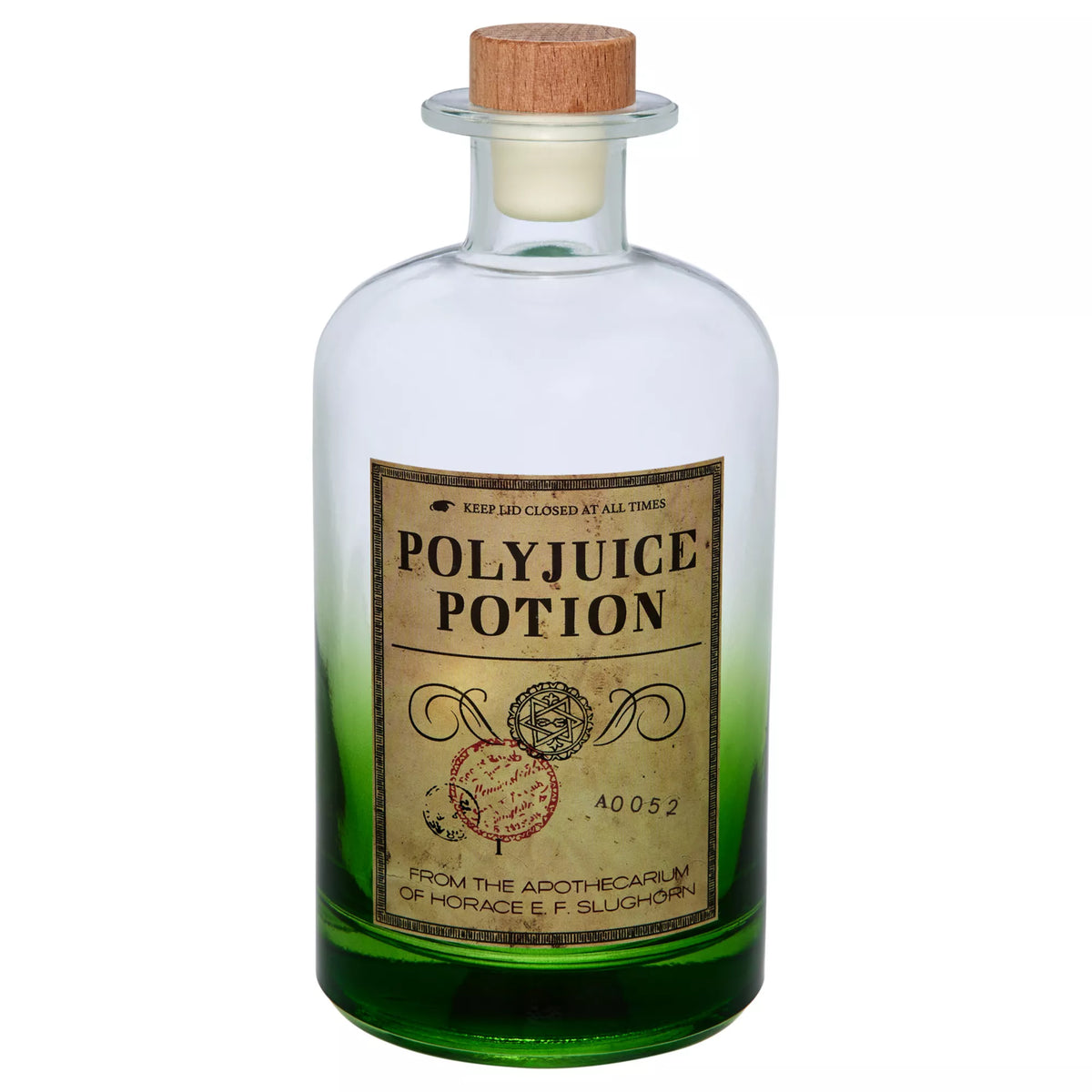 Harry Potter Polyjuice Potion Bottle