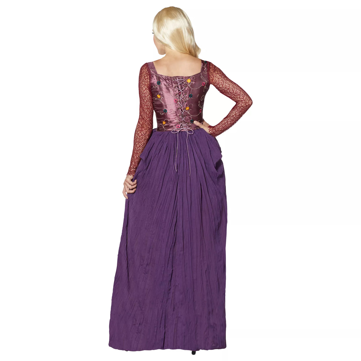 Adult Sarah Sanderson Costume The Signature Collection - Hocus Pocus