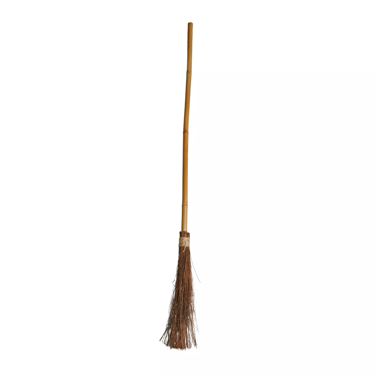 56 Inch Witch Broom