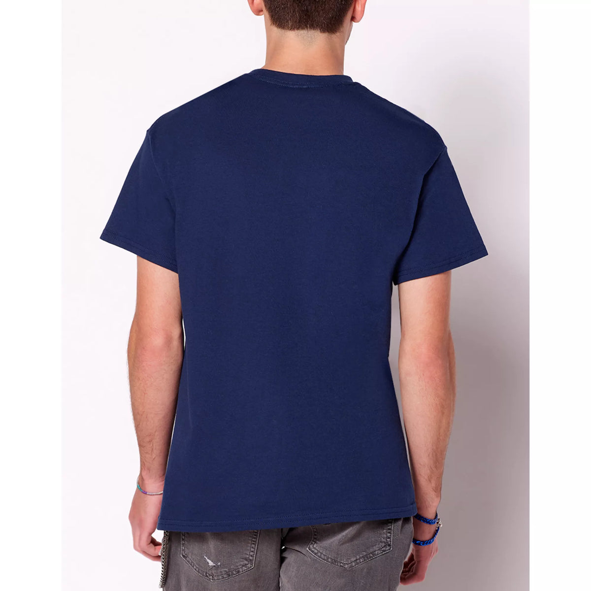 Stranger Things Logo T Shirt