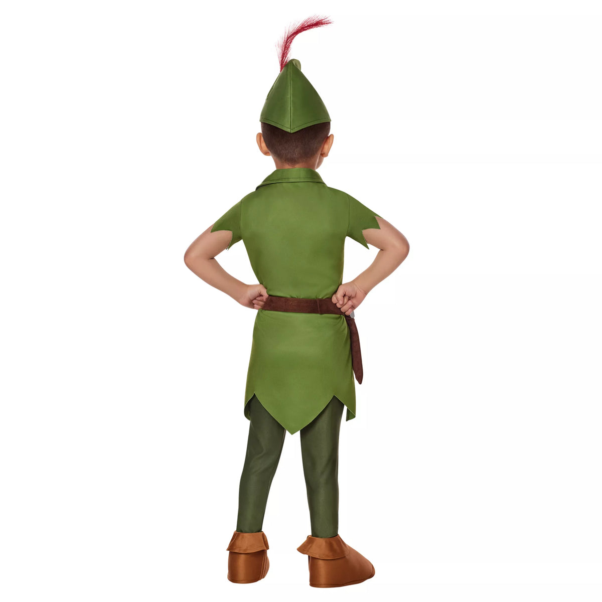 Toddler Peter Pan Costume - Disney
