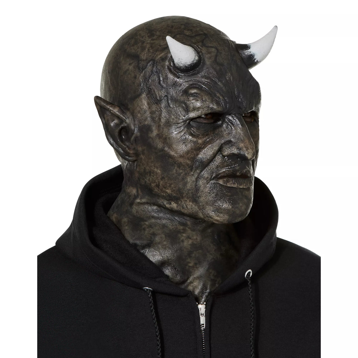 Hyper Realistic Mephistopheles Mask