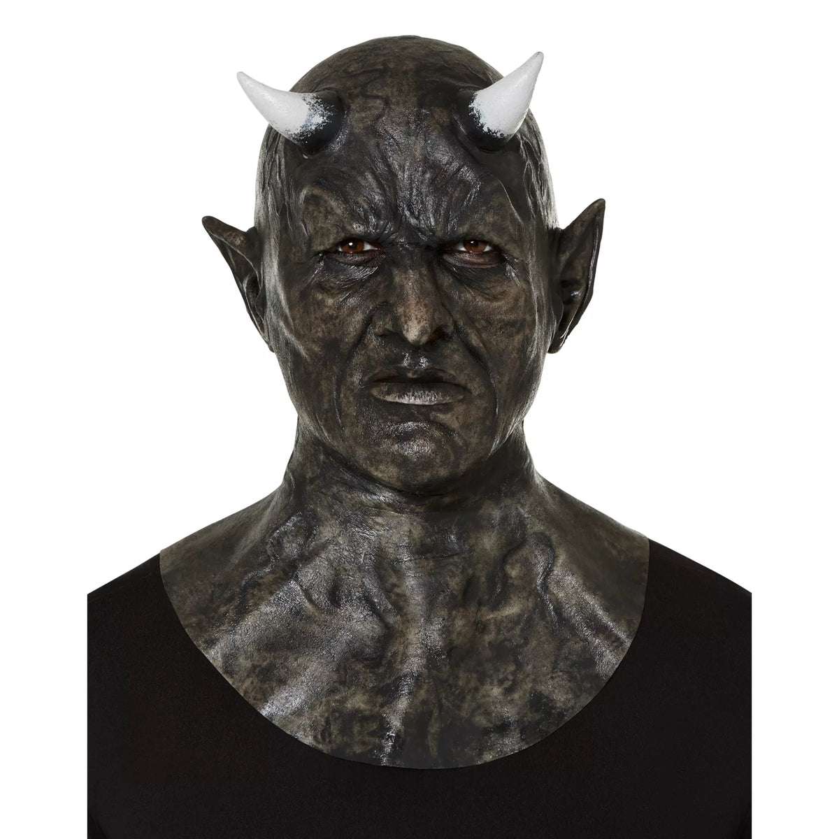 Hyper Realistic Mephistopheles Mask