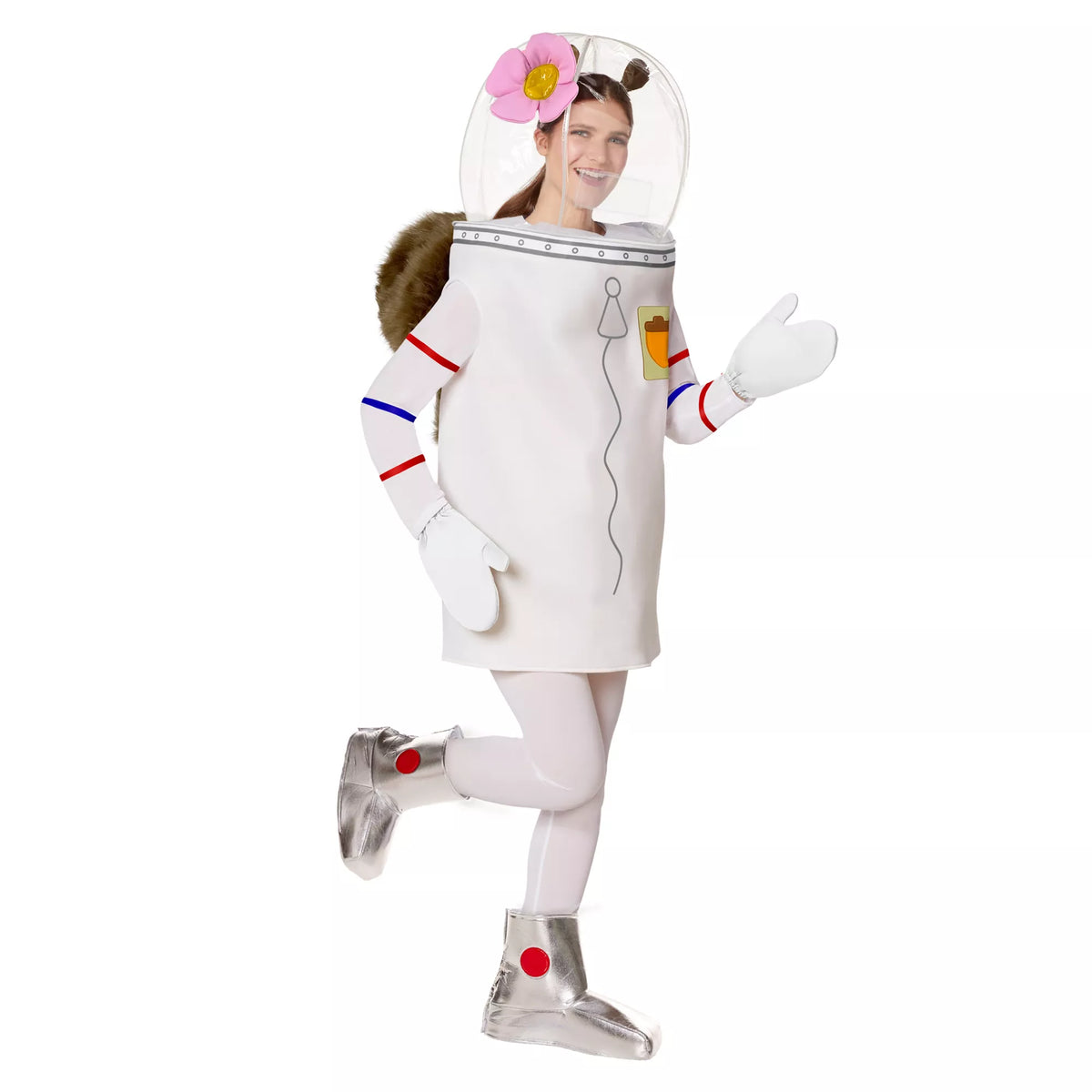 Adult Sandy Cheeks Costume - SpongeBob SquarePants