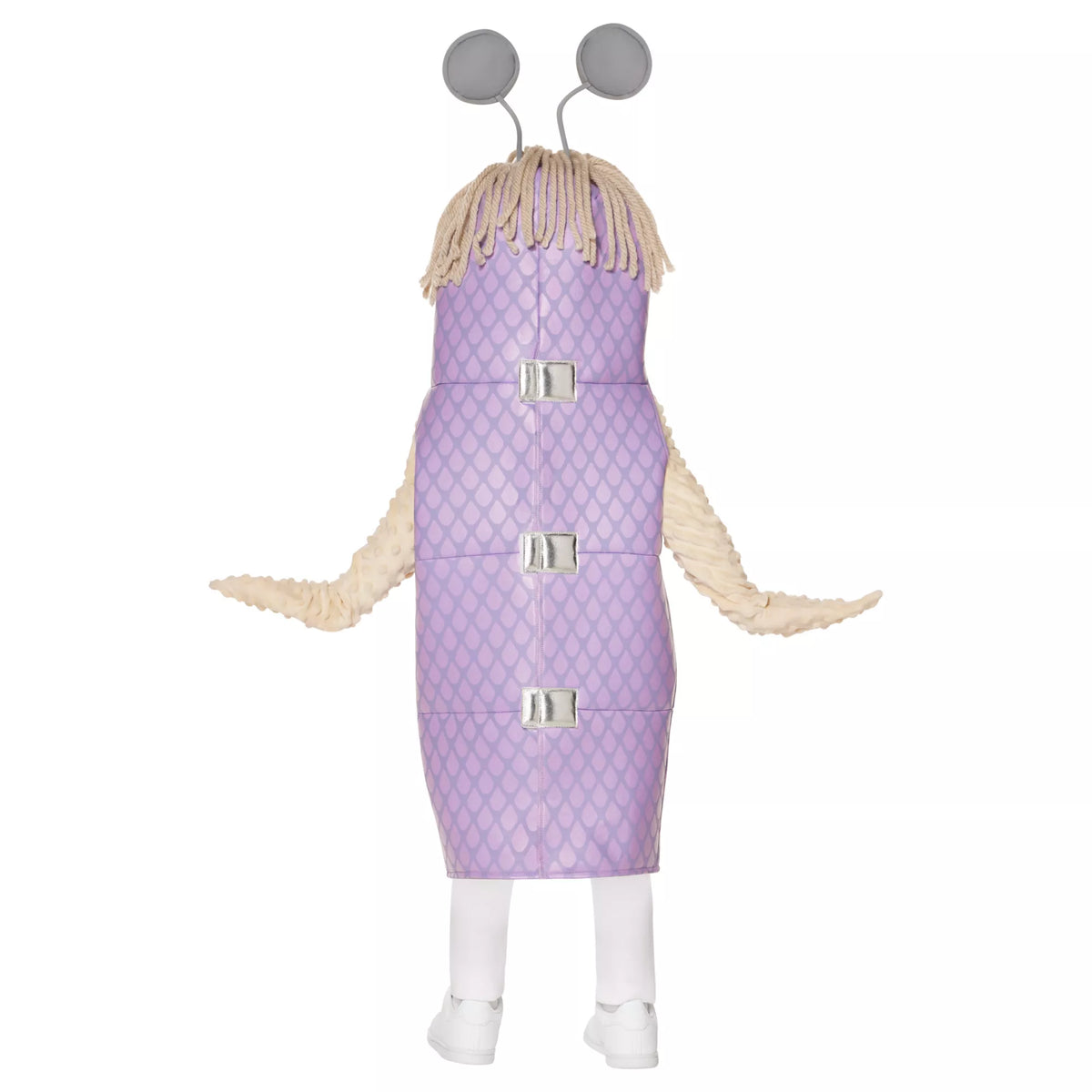 Toddler Boo Monster Costume - Monsters Inc.