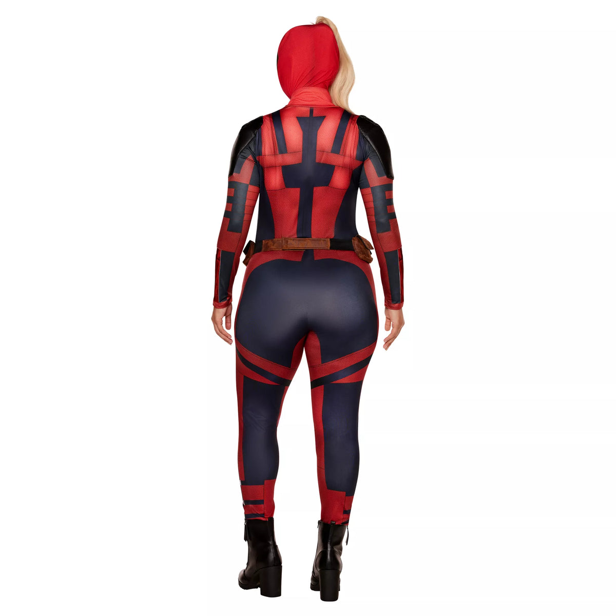Adult Ladypool Costume
