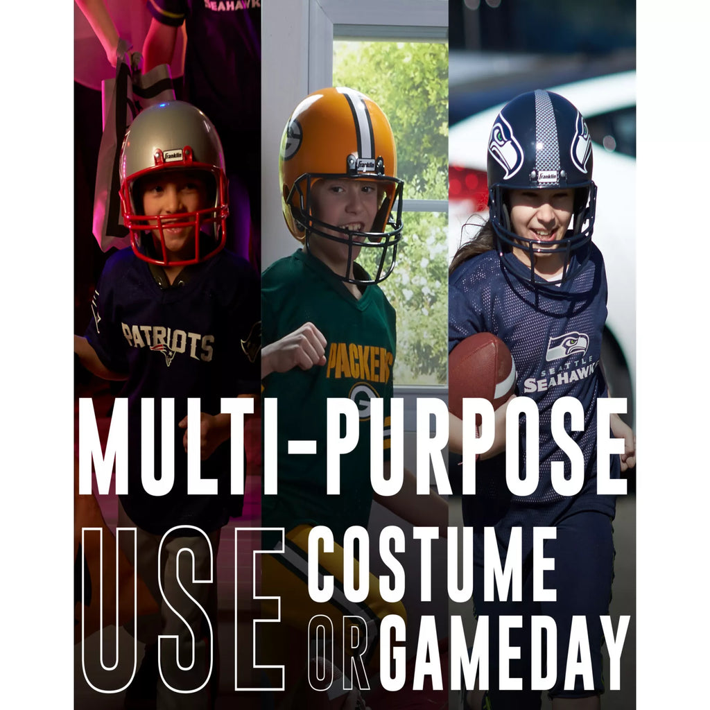 Kids Miami Dolphins NFL Uniform Costume Deluxe - Franklin Sports