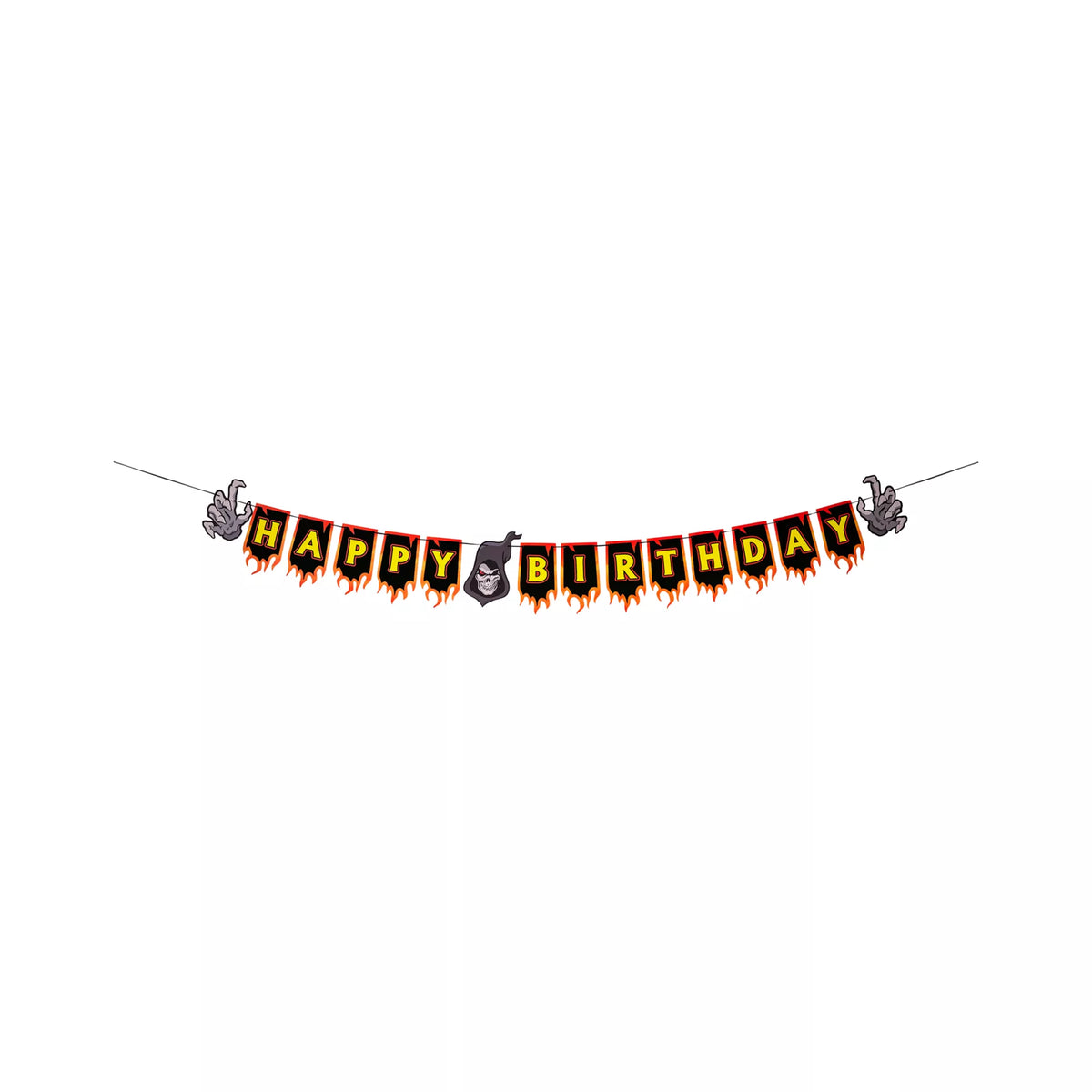Spirit Halloween Party Decorations Pack