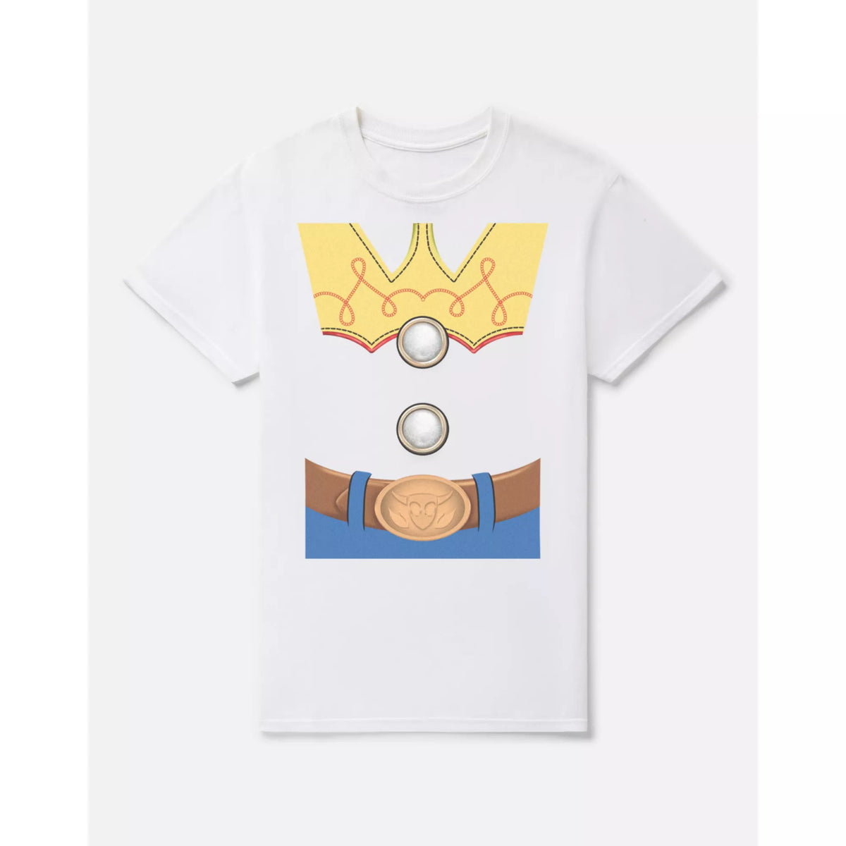 Toy Story Jessie T Shirt