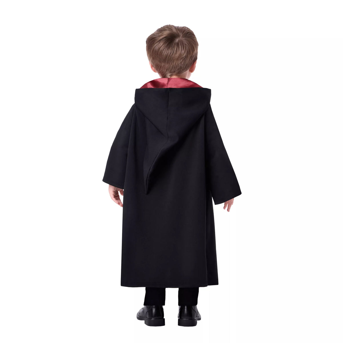 Toddler Gryffindor Robe Costume - Harry Potter