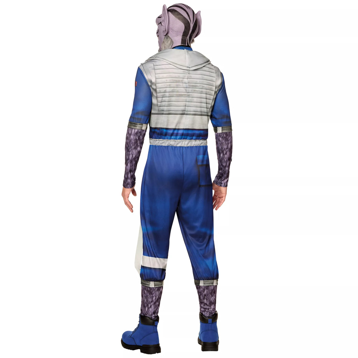 Adult Zeb Costume - The Mandalorian and Grogu
