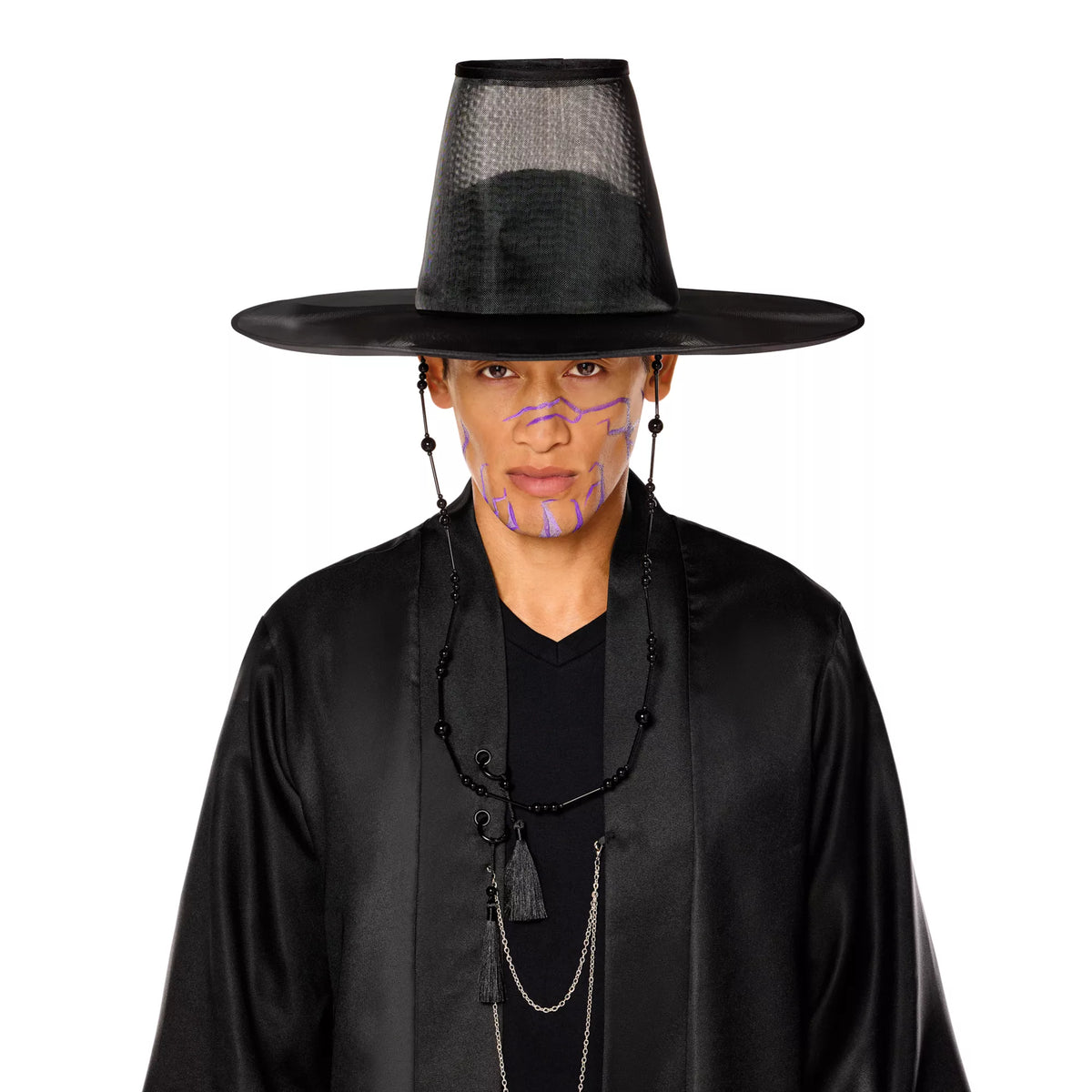 Saja Boys Hat - KPop Demon Hunters