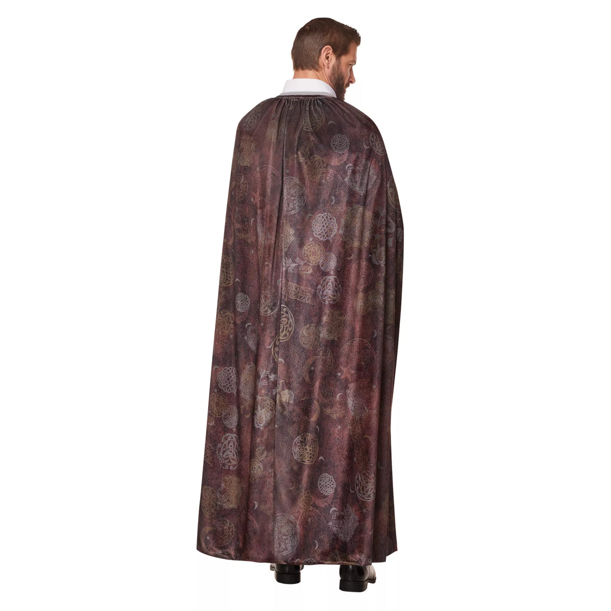 Adult Invisibilty Cloak Costume - Harry Potter